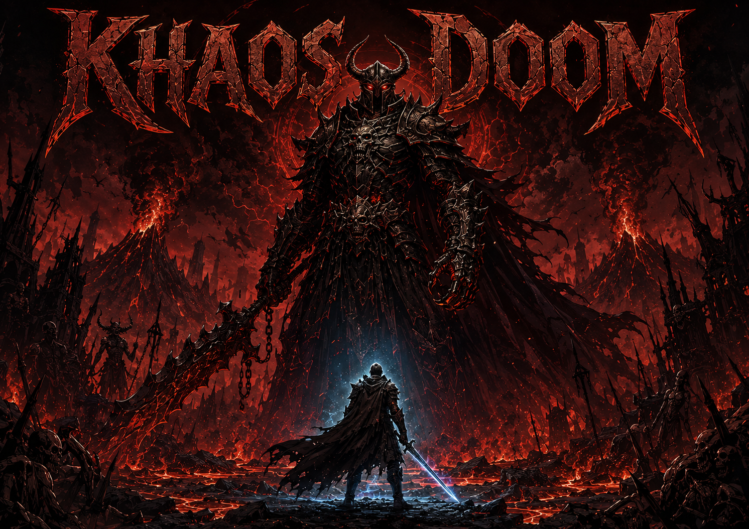 Khaos Doom